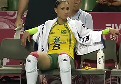 Hai người đàn phim sex trò chơi nhật bản ông đã làm tình với một sinh viên trên một chiếc thuyền trên sông